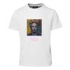Podium Mens Poly Tee Thumbnail