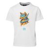 Podium Mens Poly Tee Thumbnail