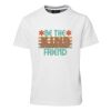 Podium Mens Poly Tee Thumbnail