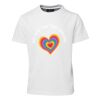 Podium Mens Poly Tee Thumbnail
