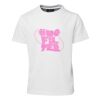 Podium Mens Poly Tee Thumbnail