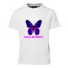 Podium Mens Poly Tee Thumbnail