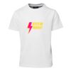 Podium Mens Poly Tee Thumbnail