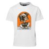 Podium Mens Poly Tee Thumbnail