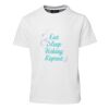 Podium Mens Poly Tee Thumbnail