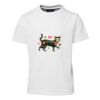 Podium Mens Poly Tee Thumbnail