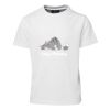 Podium Mens Poly Tee Thumbnail