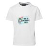 Podium Mens Poly Tee Thumbnail