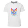 Podium Mens Poly Tee Thumbnail