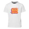 Podium Mens Poly Tee Thumbnail