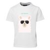 Podium Mens Poly Tee Thumbnail