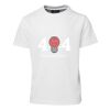 Podium Mens Poly Tee Thumbnail