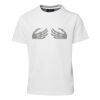 Podium Mens Poly Tee Thumbnail