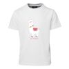 Podium Mens Poly Tee Thumbnail