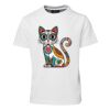 Podium Mens Poly Tee Thumbnail