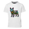 Podium Mens Poly Tee Thumbnail