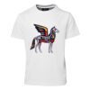 Podium Mens Poly Tee Thumbnail