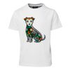 Podium Mens Poly Tee Thumbnail