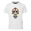Podium Mens Poly Tee Thumbnail