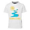 Podium Mens Poly Tee Thumbnail