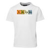Podium Mens Poly Tee Thumbnail