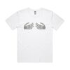 AS Colour Mens Staple Minus Tee Thumbnail