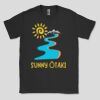 Gildan Mens Softstyle T-Shirt Thumbnail