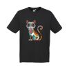 Biz Collection Mens Ice Tee Thumbnail