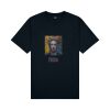 Cloke Mens Outline Tee - Plus Sizes Thumbnail