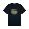 Cloke Mens Outline Tee - Plus Sizes Thumbnail