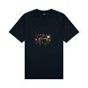 Cloke Mens Outline Tee - Plus Sizes Thumbnail