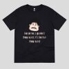 Thread Project Unisex Summer Tee Thumbnail