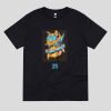 Thread Project Unisex Summer Tee Thumbnail