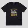 Thread Project Unisex Summer Tee Thumbnail
