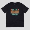 Thread Project Unisex Summer Tee Thumbnail