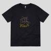 Thread Project Unisex Summer Tee Thumbnail