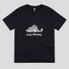 Thread Project Unisex Summer Tee Thumbnail