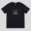 Thread Project Unisex Summer Tee Thumbnail