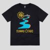 Thread Project Unisex Summer Tee Thumbnail