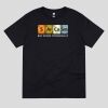 Thread Project Unisex Summer Tee Thumbnail
