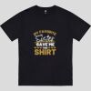 Thread Project Unisex Epic Tee Thumbnail
