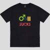 Thread Project Unisex Epic Tee - Plus Sizes Thumbnail