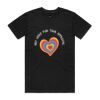 AS Colour Mens Staple T shirt Thumbnail