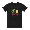 AS Colour Mens Staple Tee Thumbnail