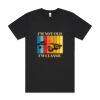 AS Colour Mens Block T shirt Thumbnail