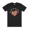 AS Colour Mens Block T shirt Thumbnail