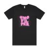 AS Colour Mens Block T shirt Thumbnail