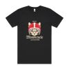 AS Colour Mens Block T shirt Thumbnail