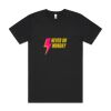 AS Colour Mens Block T shirt Thumbnail