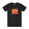 AS Colour Mens Block T shirt Thumbnail